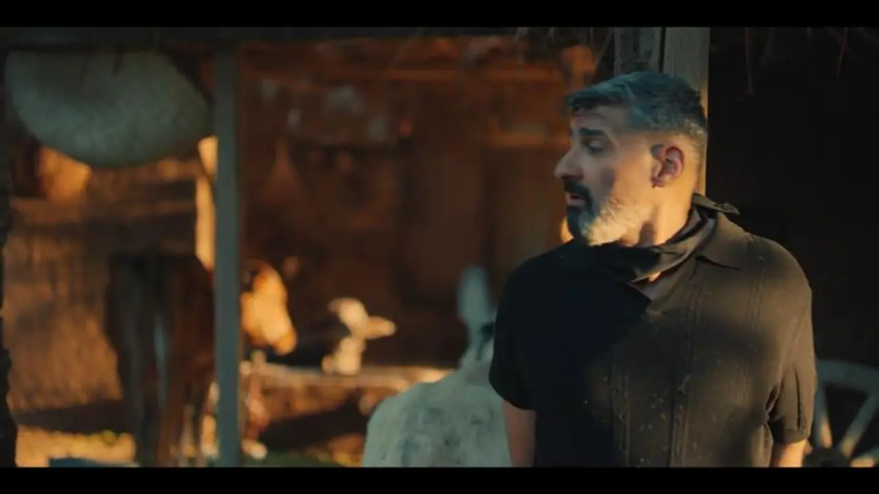 رحلة بحث آيتن عامر عن ياسر جلال عقب اختطافه ضمن أحداث مسلسل كلهم بيحبوا مودي